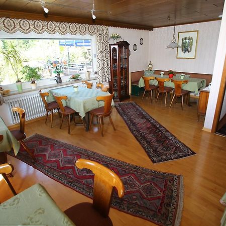 Pension Weinberg Mit Landhaus Nizza Gleisweiler Екстериор снимка