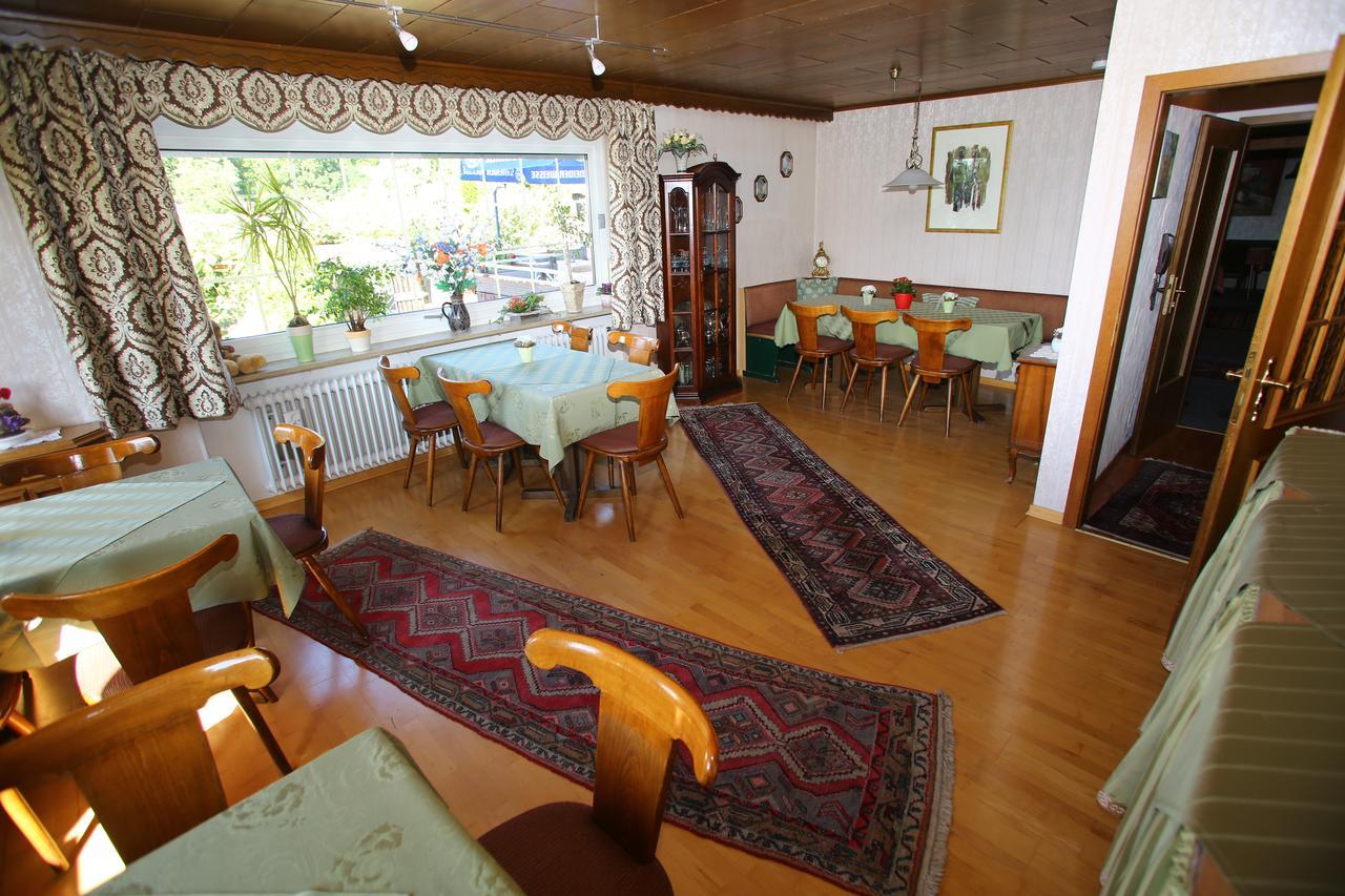 Pension Weinberg Mit Landhaus Nizza Gleisweiler Екстериор снимка